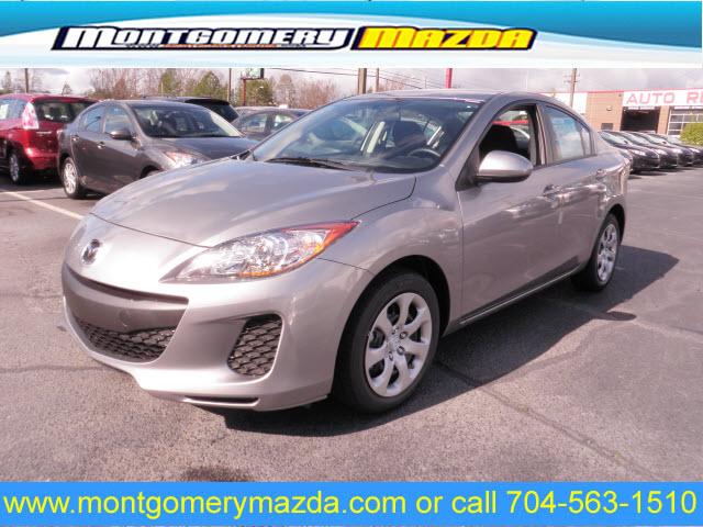 Photo of 2012 Mazda MAZDA3