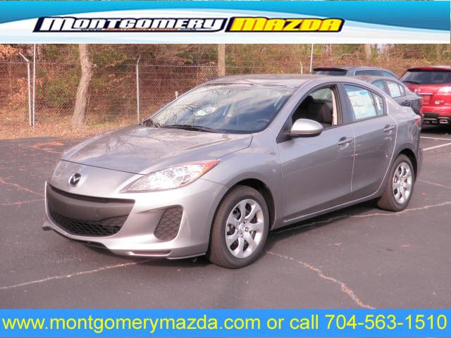 Photo of 2012 Mazda MAZDA3
