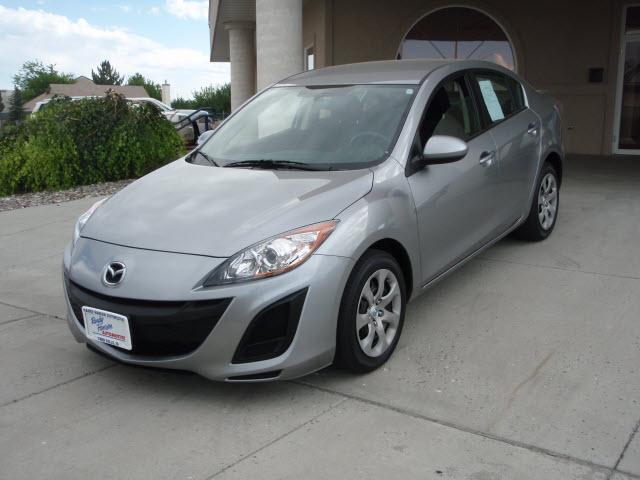 Photo of 2011 Mazda MAZDA3