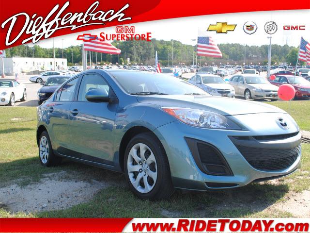 Photo of 2011 Mazda MAZDA3