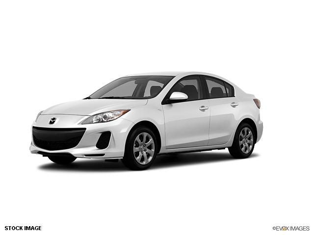 Photo of 2012 Mazda MAZDA3