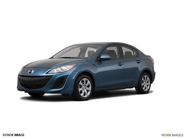 Photo of 2011 Mazda MAZDA3