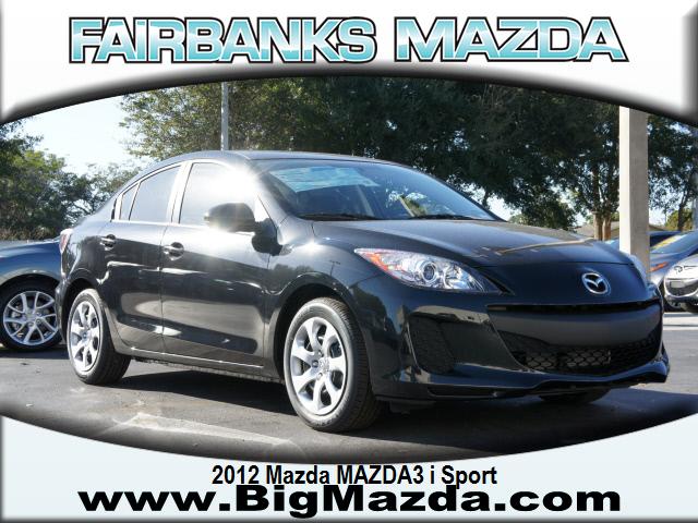 Photo of 2012 Mazda MAZDA3