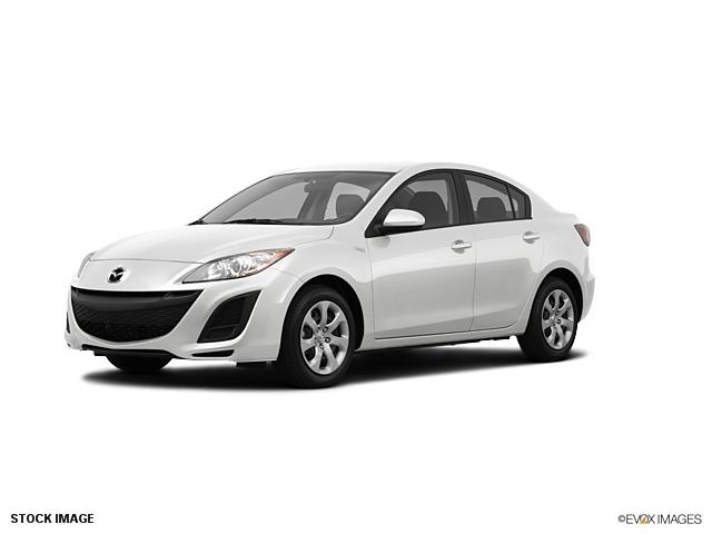 Photo of 2011 Mazda MAZDA3