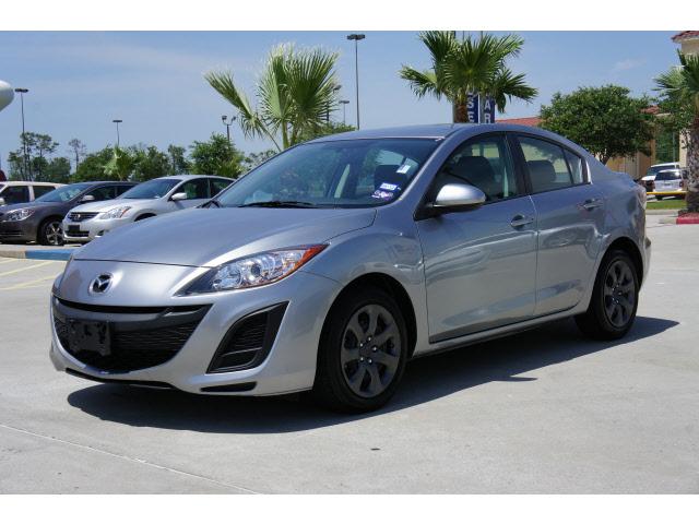 Photo of 2011 Mazda MAZDA3