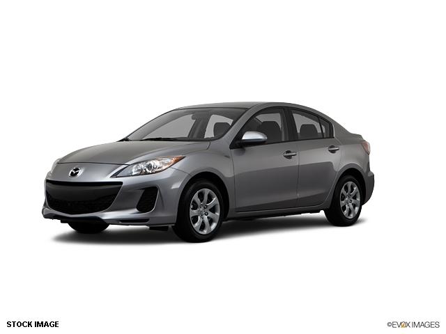 Photo of 2012 Mazda MAZDA3