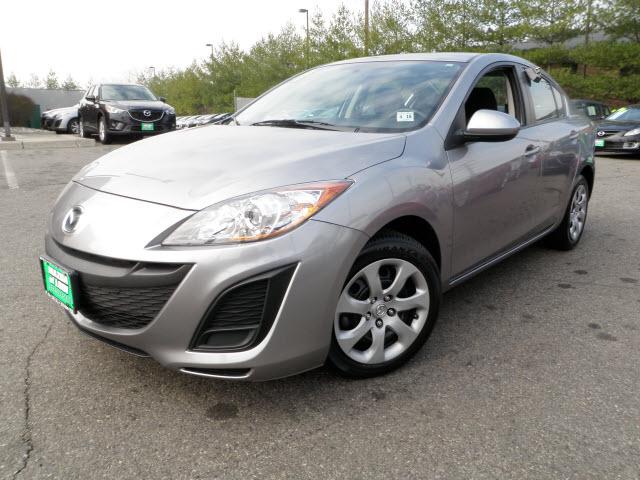 Photo of 2011 Mazda MAZDA3