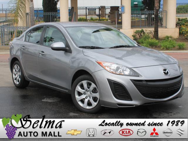 Photo of 2011 Mazda MAZDA3