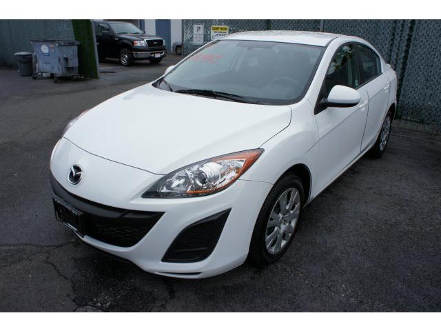Photo of 2011 Mazda MAZDA3