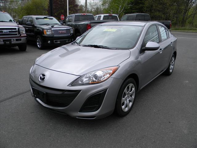 Photo of 2011 Mazda MAZDA3