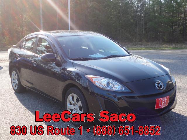 Photo of 2011 Mazda MAZDA3