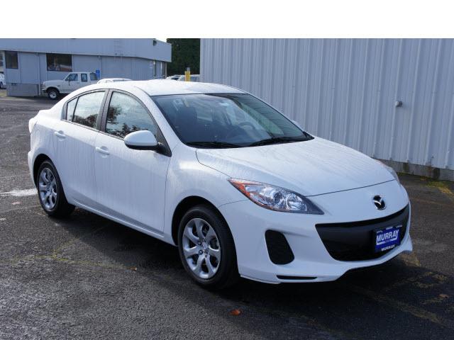 Photo of 2012 Mazda MAZDA3