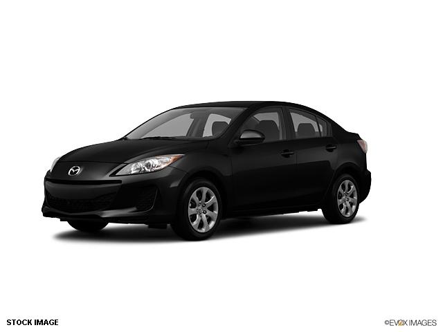 Photo of 2012 Mazda MAZDA3