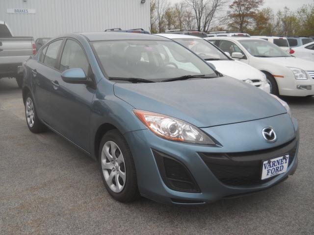 Photo of 2011 Mazda MAZDA3