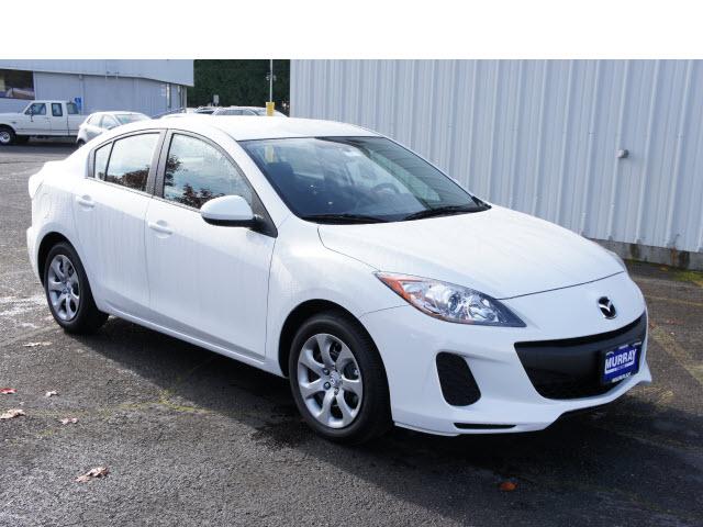 Photo of 2012 Mazda MAZDA3