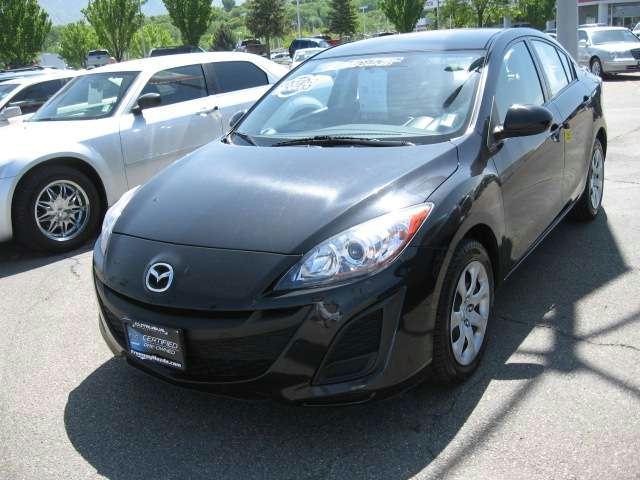 Photo of 2011 Mazda MAZDA3