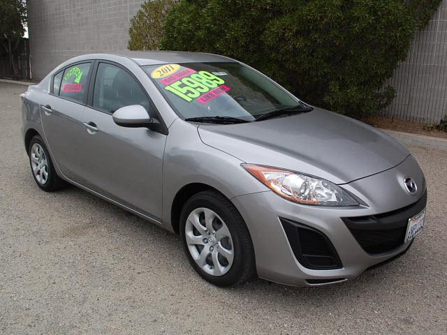 Photo of 2011 Mazda MAZDA3