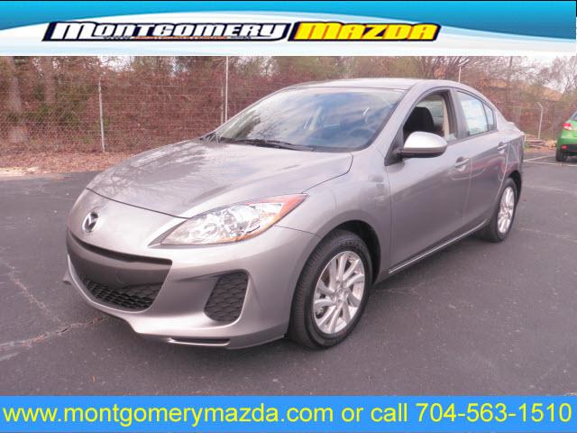 Photo of 2012 Mazda MAZDA3