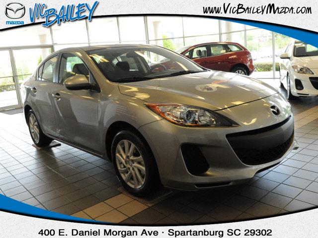 Photo of 2012 Mazda MAZDA3