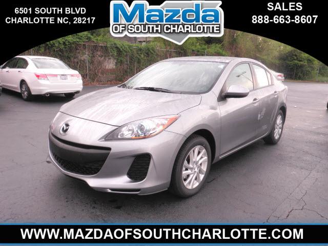 Photo of 2012 Mazda MAZDA3