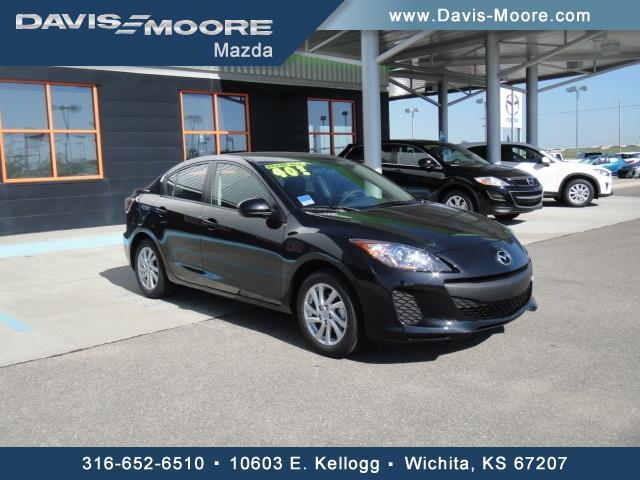 Photo of 2012 Mazda MAZDA3