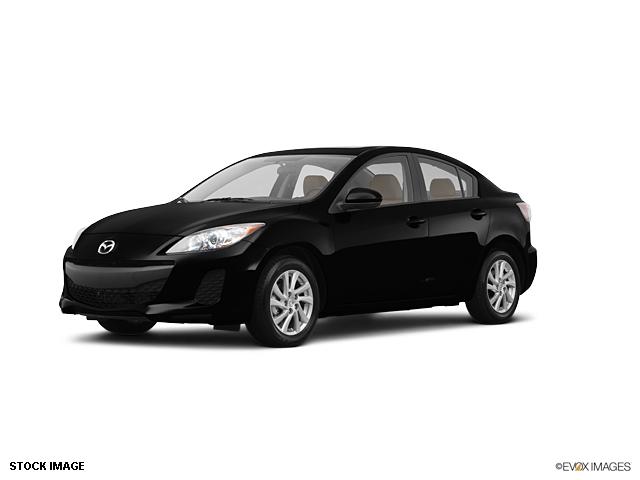 Photo of 2012 Mazda MAZDA3