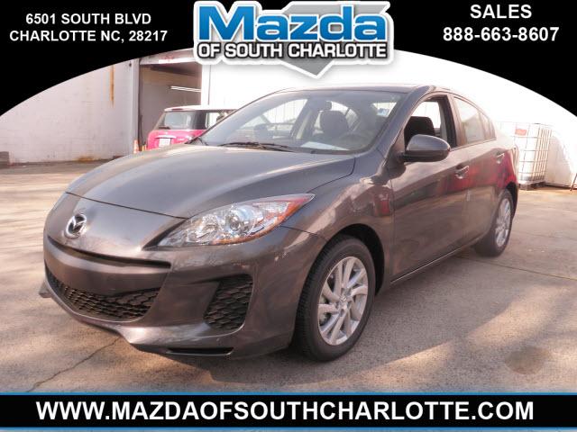 Photo of 2012 Mazda MAZDA3