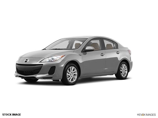 Photo of 2012 Mazda MAZDA3