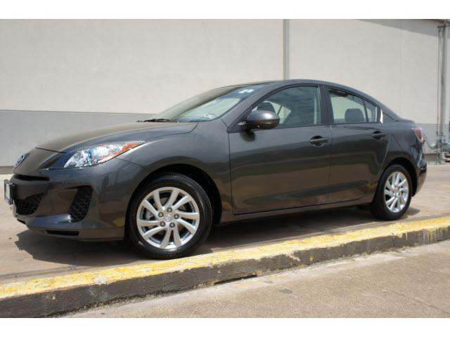 Photo of 2012 Mazda MAZDA3