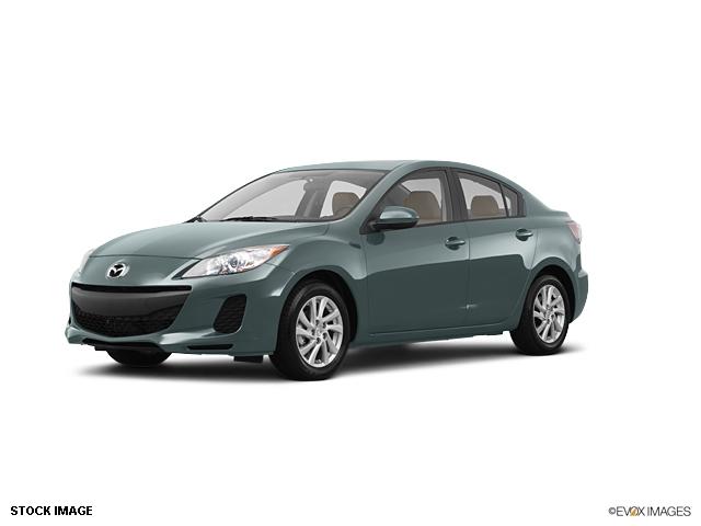 Photo of 2012 Mazda MAZDA3
