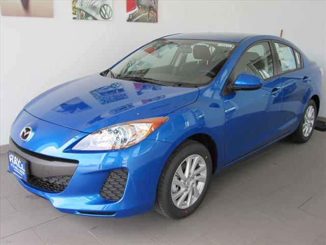 Photo of 2012 Mazda MAZDA3