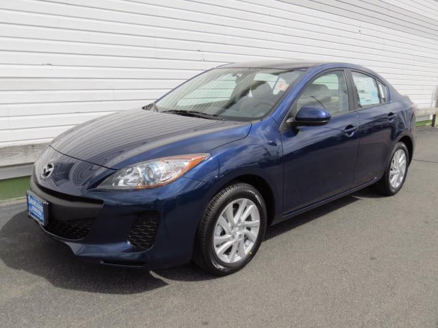 Photo of 2012 Mazda MAZDA3