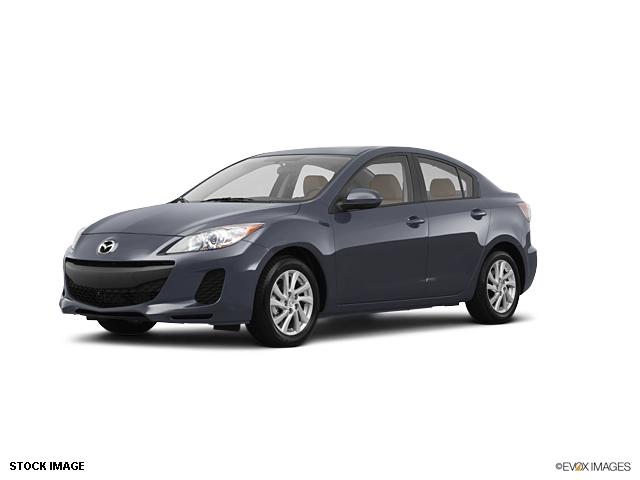 Photo of 2012 Mazda MAZDA3