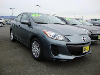 Photo of 2012 Mazda MAZDA3