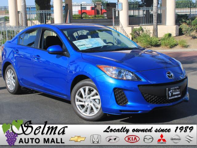Photo of 2012 Mazda MAZDA3