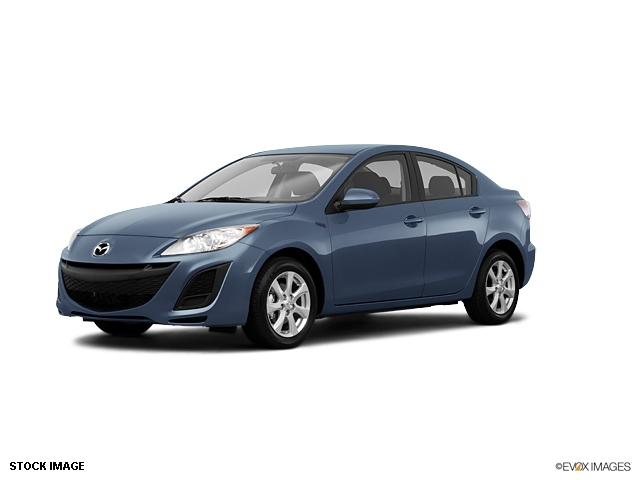 Photo of 2011 Mazda MAZDA3