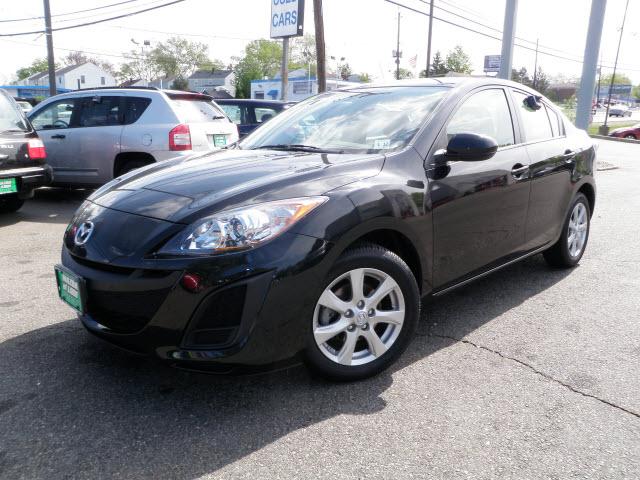 Photo of 2011 Mazda MAZDA3