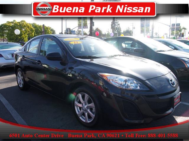 Photo of 2011 Mazda MAZDA3
