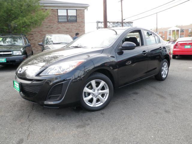 Photo of 2011 Mazda MAZDA3