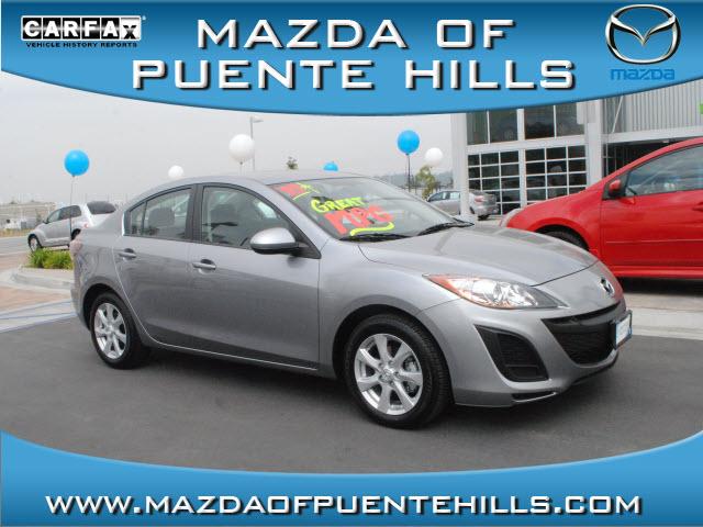 Photo of 2011 Mazda MAZDA3
