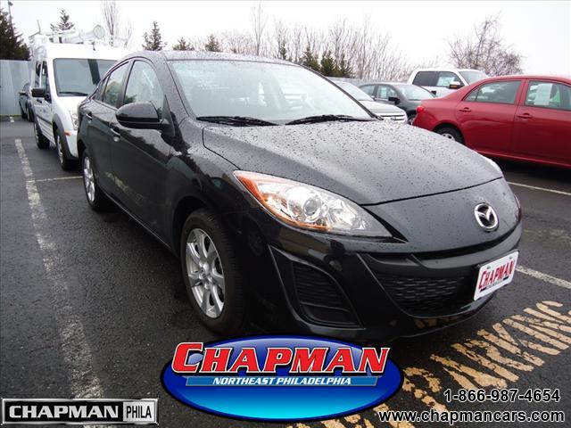 Photo of 2011 Mazda MAZDA3