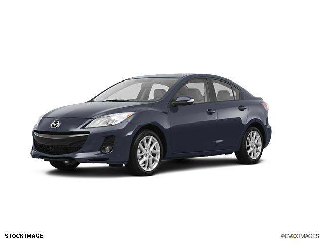Photo of 2012 Mazda MAZDA3