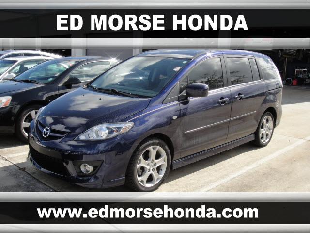 Photo of 2009 Mazda MAZDA5