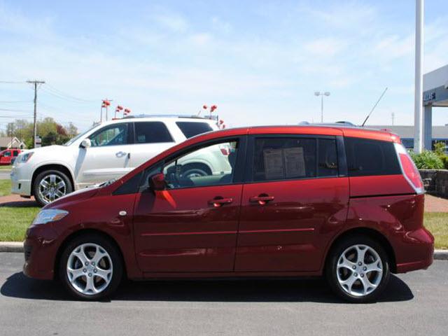 Photo of 2009 Mazda MAZDA5