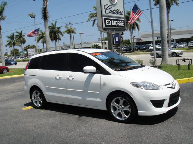 Photo of 2009 Mazda MAZDA5
