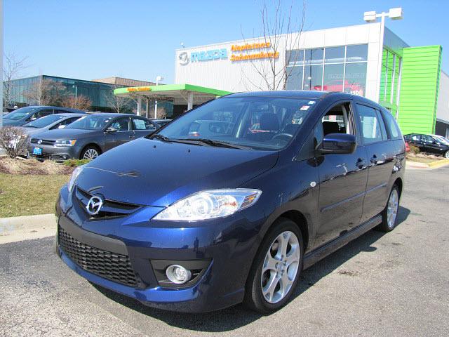 Photo of 2009 Mazda MAZDA5