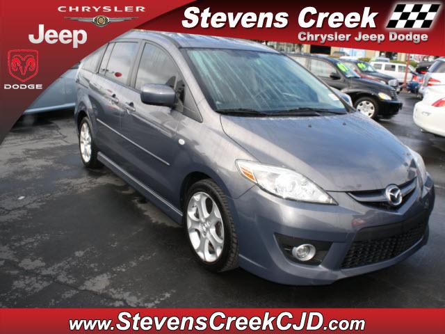 Photo of 2008 Mazda MAZDA5
