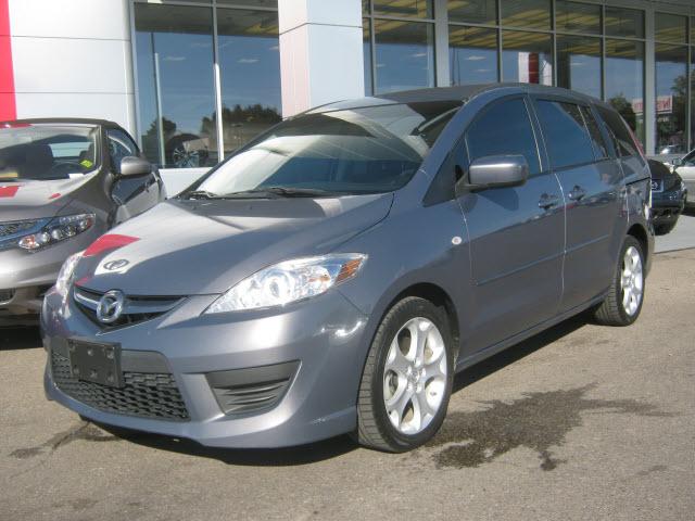 Photo of 2009 Mazda MAZDA5