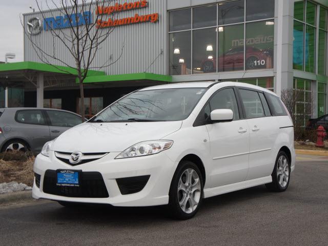 Photo of 2009 Mazda MAZDA5