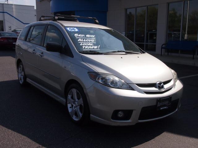 Photo of 2006 Mazda MAZDA5